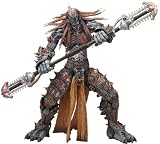 Gears of War: Series 6 Scorge 7" Action Figure