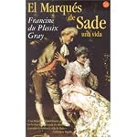 El Marques De Sade: Una Vida (Punto de Lectura) book cover