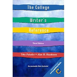 The College Writer