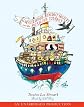 The Mysterious Benedict Society and the Perilous Journey [Audio CD]