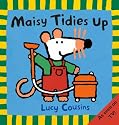 Maisy Tidies Up