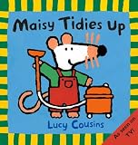 Used : Maisy Tidies Up (Maisy)