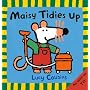 Maisy Tidies Up (Maisy)
