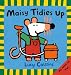 Books : Maisy Tidies Up (Maisy)