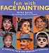Fun with Face Painting