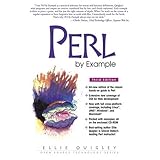 perl by example 3rd edition