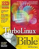 Turbolinux Bible (Bible (Wiley))