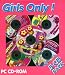 Girls Only! 5 CD Pack