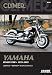 Books : Clymer Yamaha Road Star: 1999 - 2005 (Clymer Motorcycle Repair) (Clymer Motorcycle Repair)