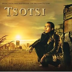 Tsotsi