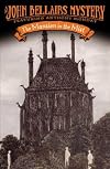 The Mansion in the Mist (Anthony Monday)