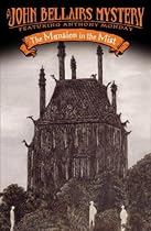 The Mansion in the Mist (Anthony Monday)