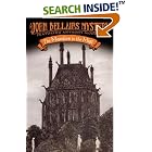 The Mansion in the Mist (Anthony Monday) by John Bellairs and Edward Gorey