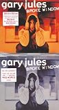 [2 CDs] Broke Window