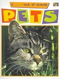 Pets (A First Look at Animals)