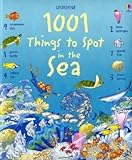1001 things to spot in the sea