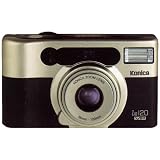 Click here to buy Konica Z-UP 120 VP Date 35mm Camera by Konica.