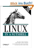 Linux in a Nutshell, deutsche Ausgabe