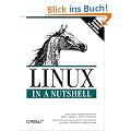 Linux in a Nutshell, deutsche Ausgabe