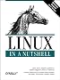 Linux in a Nutshell, deutsche Ausgabe