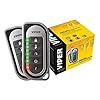 Viper 4204V 2-Way 2,000-Feet Remote Start System
