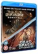 Dead Space - Movie Double Pack [Edizione: Regno Unito]