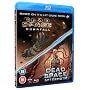 Dead Space - Movie Double Pack [Edizione: Regno Un&hellip <b>Blu-ray</b> ~ Movie