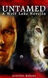 Untamed (Wolf Lake) 