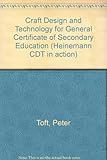Craft, design and technology for GCSE