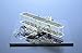 The Wright Flyer Silver Edition by Aerobase â€“ Unique Models from Japan