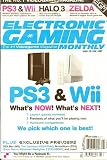 Electronic Gamer, January 2007 Issue