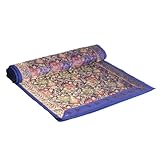 Silk Table Centerpiece Runners in Brocades From India 45 X 13 Inches