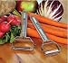 Stanless Steel Magic Peelers (2 Piece Set)