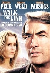 I Walk The Line