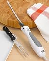 Oster 2803 Electric Knife Set
