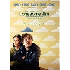 Lonesome Jim