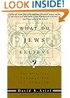 What Do Jews Believe?: The Spiritual Foundations of Judaism