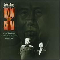 John Adams: Music from "Nixon In China"