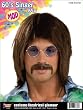 60's Singer Wig - Adult Std.