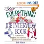 The Everything Job Interview Book