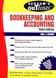 Schaum's Outline of Bookkeeping and Accounting