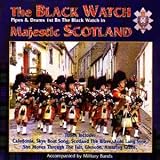 Majestic Scotland