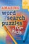amazing word search puzzles for kids