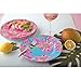 Lilly Pulitzer Melamine Plates (Set of 4) - Trippin' and Sippin