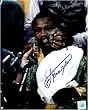 Joe Frazier Signed 8 X 10 Photo (Ali/Frazier I Icepack) - Boxing - Authentic Celebrity Autographed