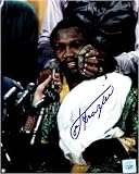 Joe Frazier Signed 8 X 10 Photo (Ali/Frazier I Icepack) - Boxing - Authentic Celebrity Autographed
