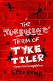 The Turbulent Term of Tyke Tiler