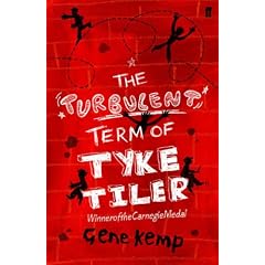 The Turbulent Term of Tyke Tiler
