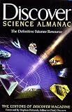 Discover Science Almanac (Stonesong Press Books)