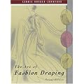The Art of Fashion Draping